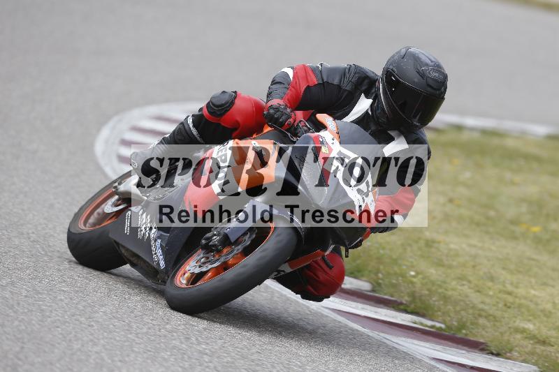 /02 03.04.2026 Speer Racing ADR/Gruppe gelb/502